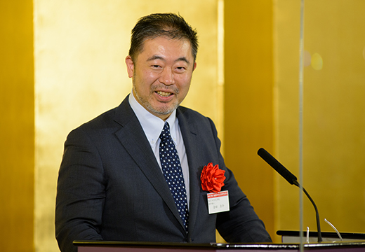 合田 圭介 博士