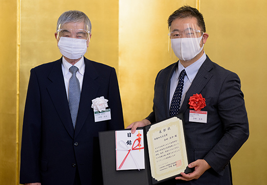 合田 圭介 博士